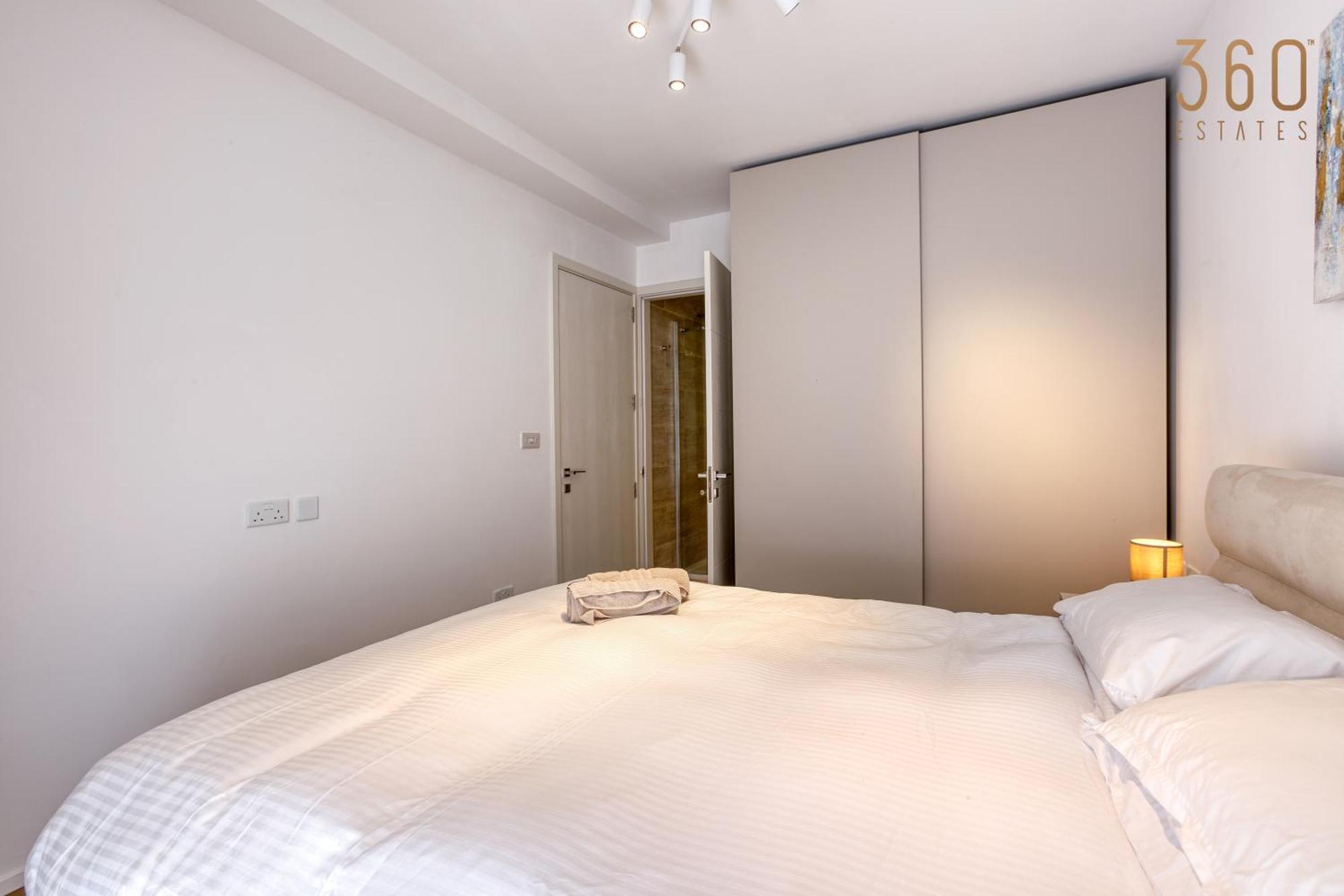Designer 2Br Home With Stunning Views In St Pauls By 360 Estates Сент-Полс-Бей Экстерьер фото