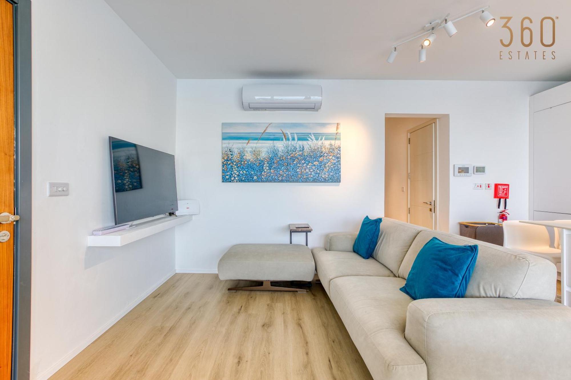 Designer 2Br Home With Stunning Views In St Pauls By 360 Estates Сент-Полс-Бей Экстерьер фото